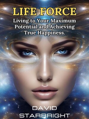 cover image of Life Force